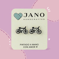 Aretes | Bici