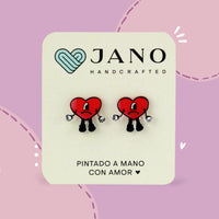 Aretes | Bad Bunny