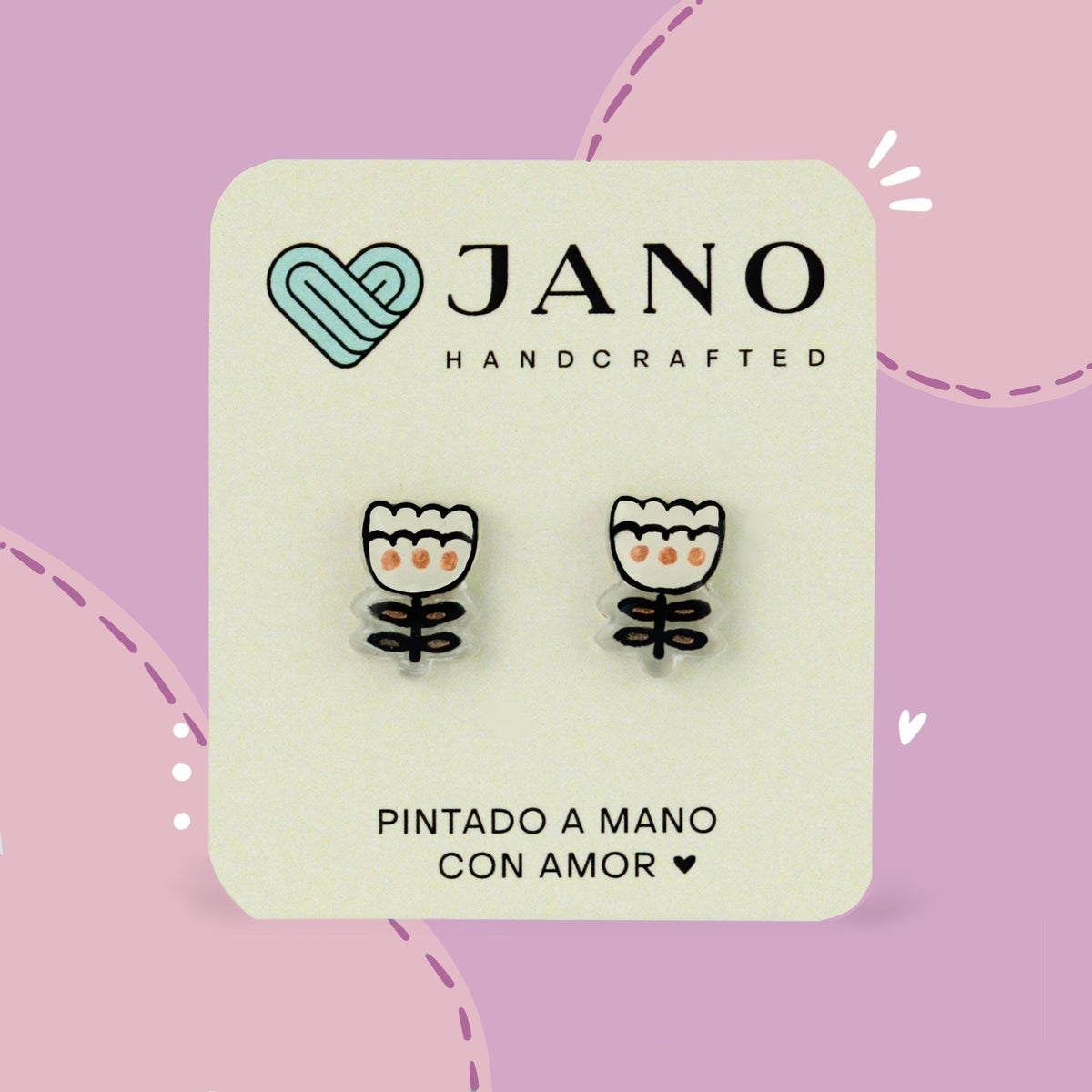 Aretes | Botánica