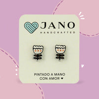 Aretes | Botánica