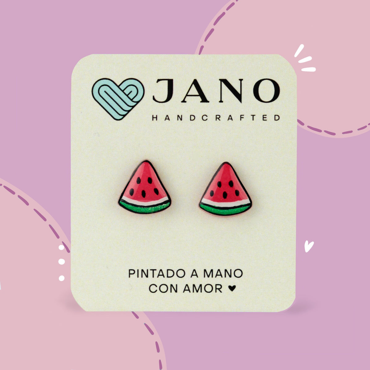 Aretes | Sandia