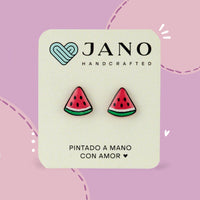 Aretes | Sandia