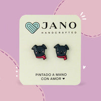 Aretes | Doguito