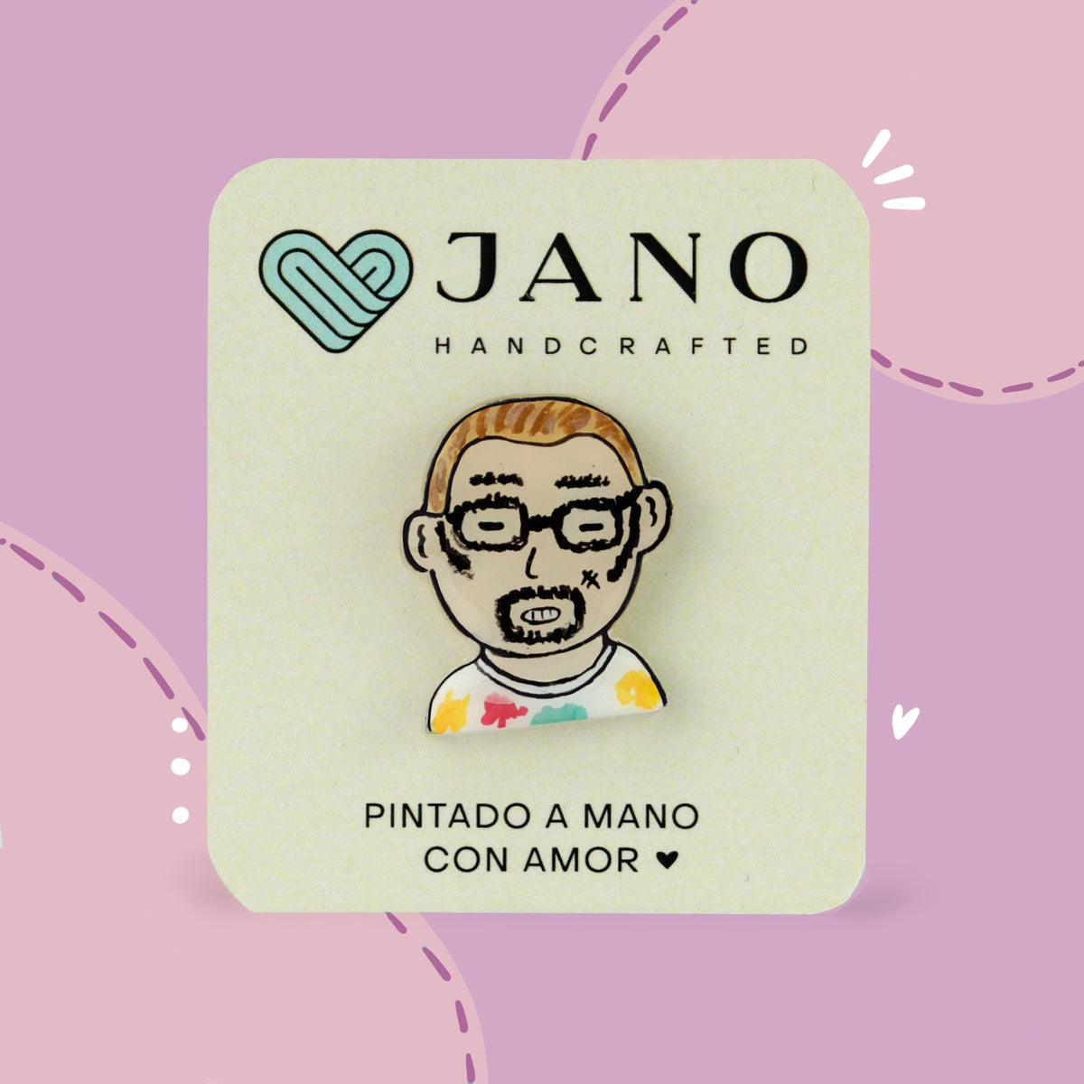 Pin | Dewey