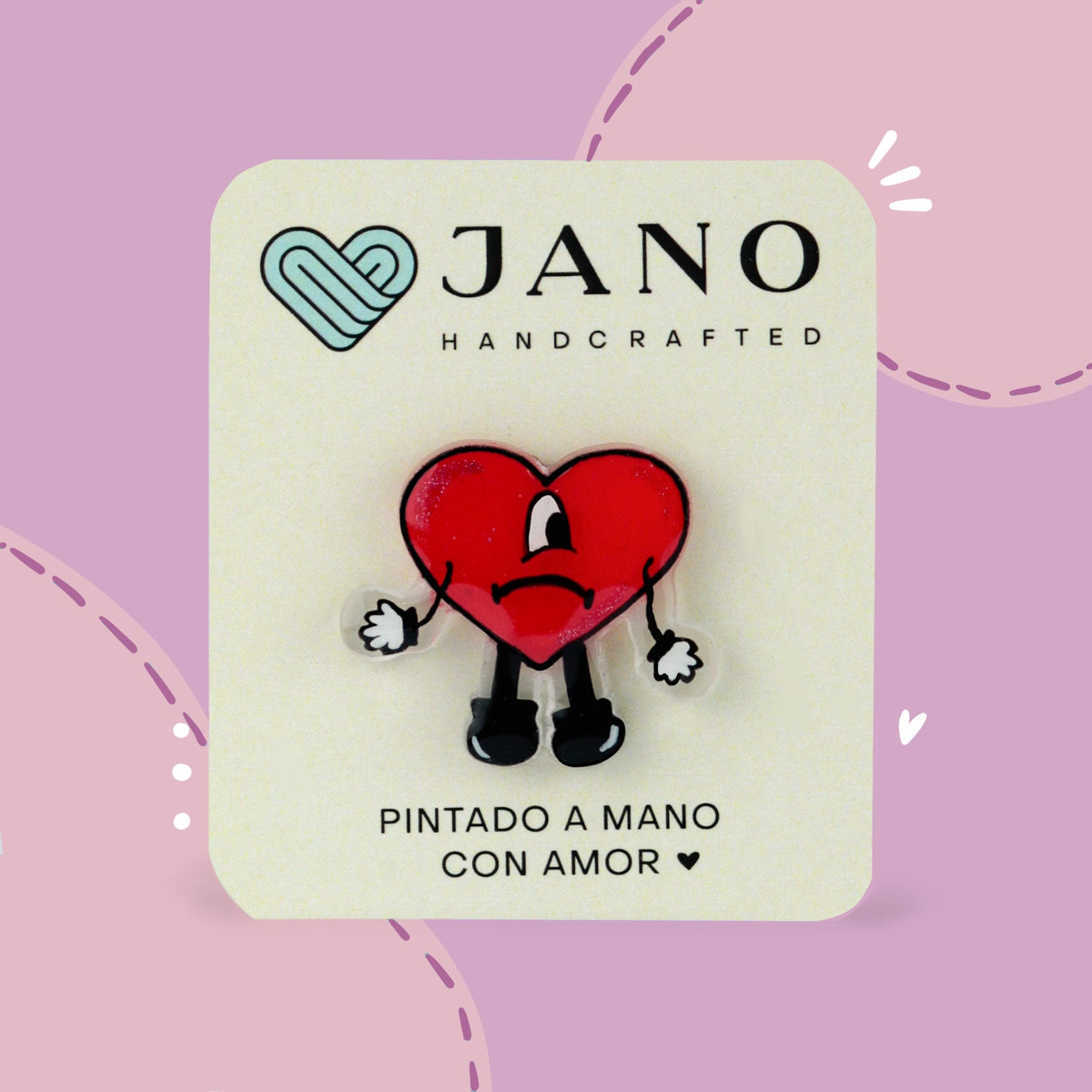 Pin | Bad Bunny