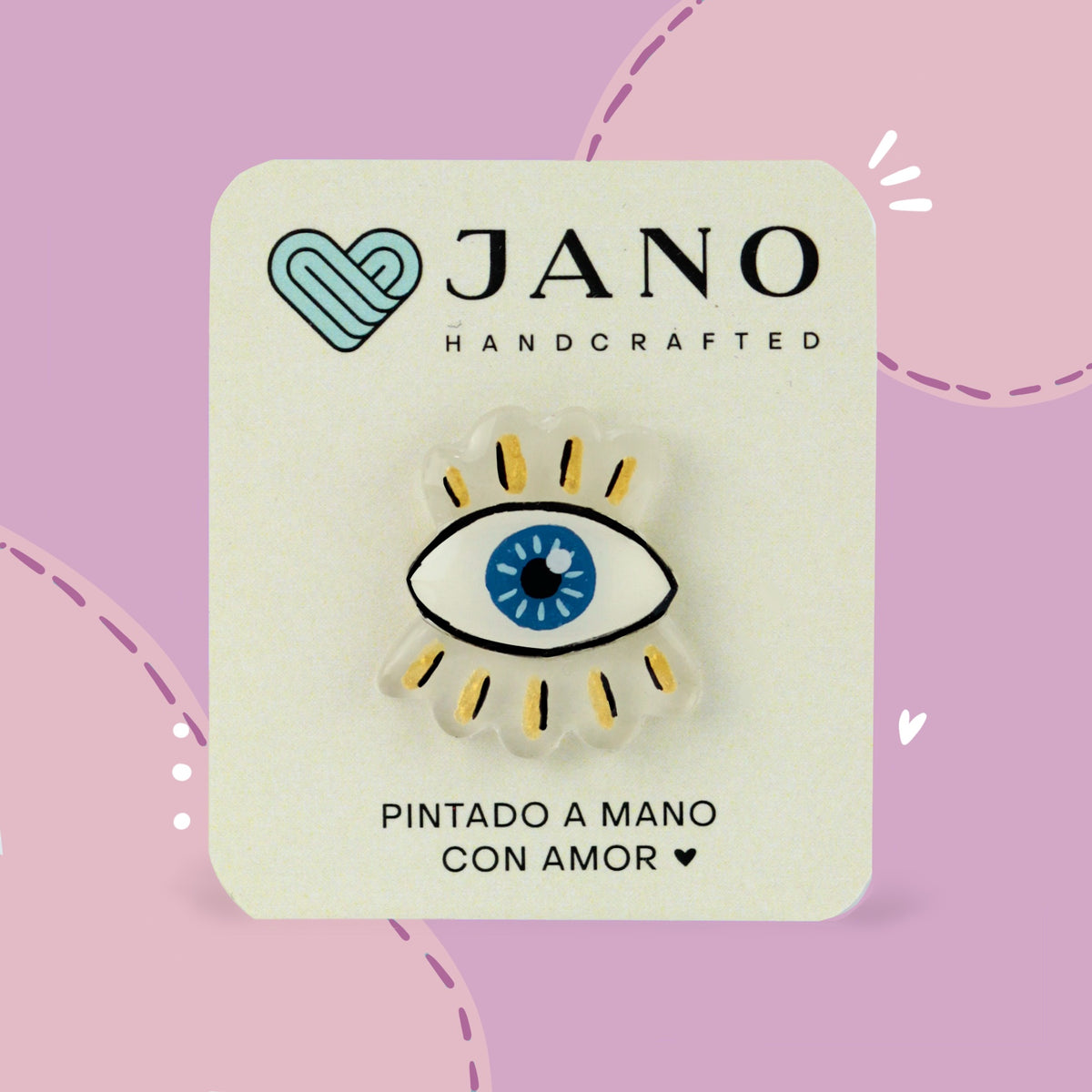 Pin | Conexión
