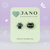 Aretes | Salem