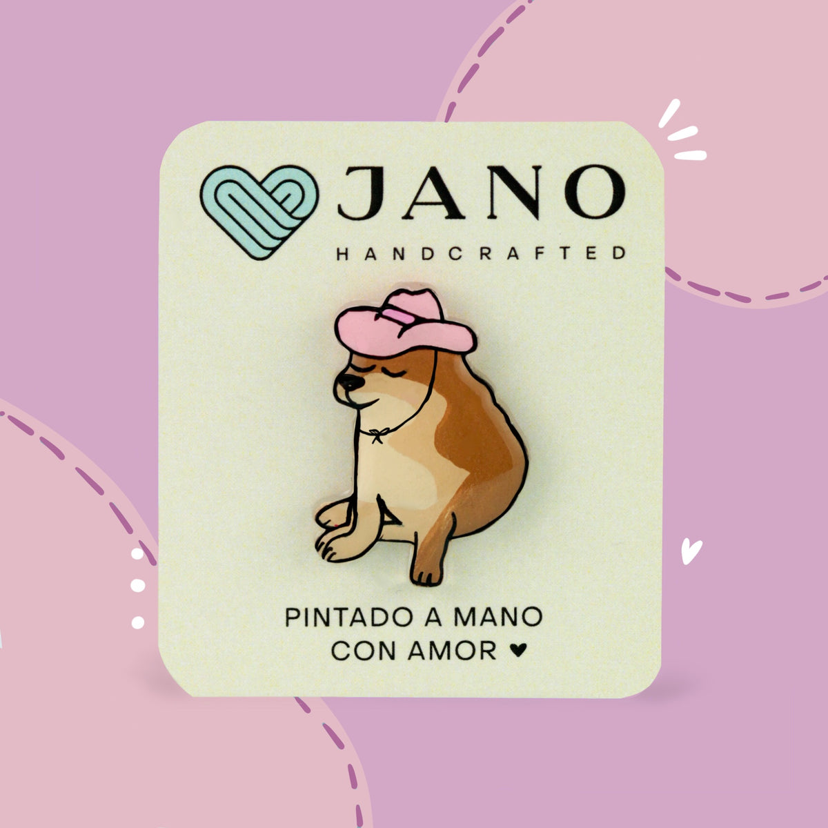 Pin | Cheems