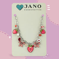 Collar | Mermelada