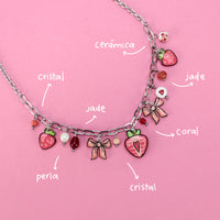 Collar | Mermelada