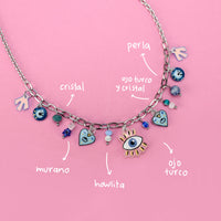 Set | Conexión