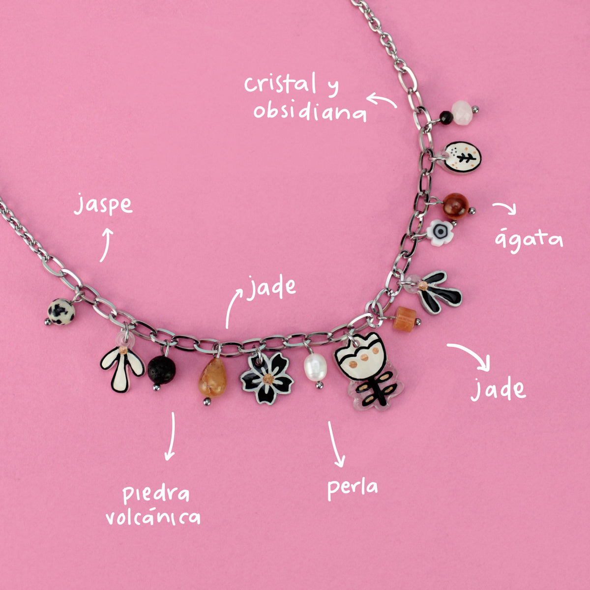 Set | Mermelada