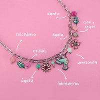 Collar | Colibrí