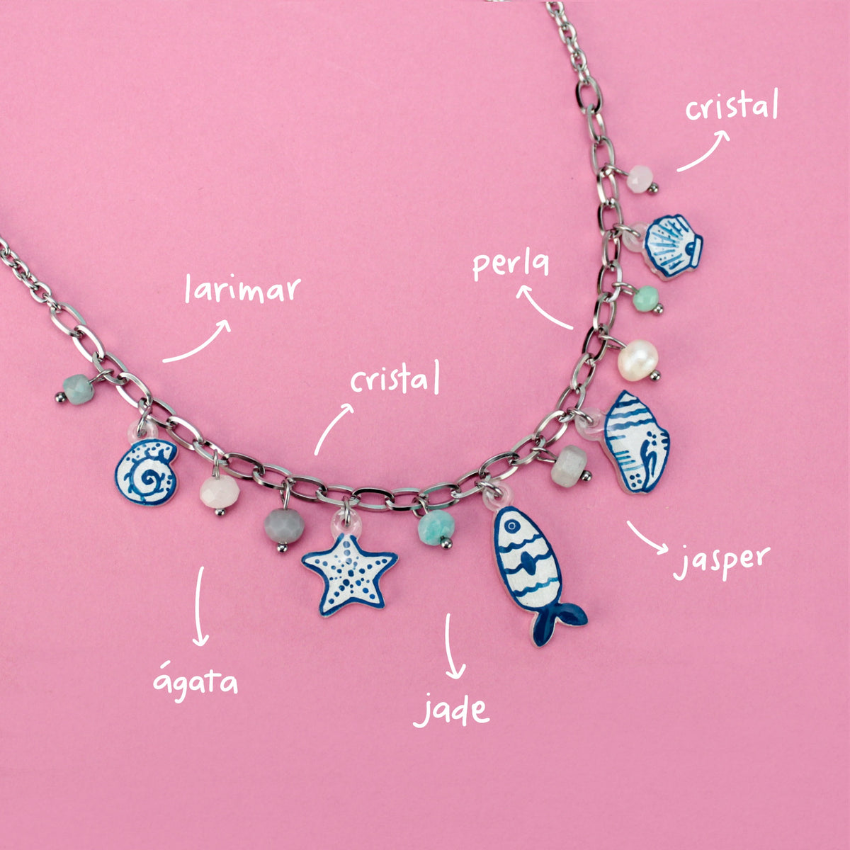 Collar | Alta Mar