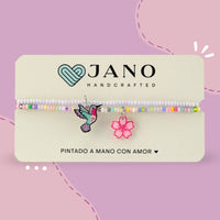 Dúo | Colibrí