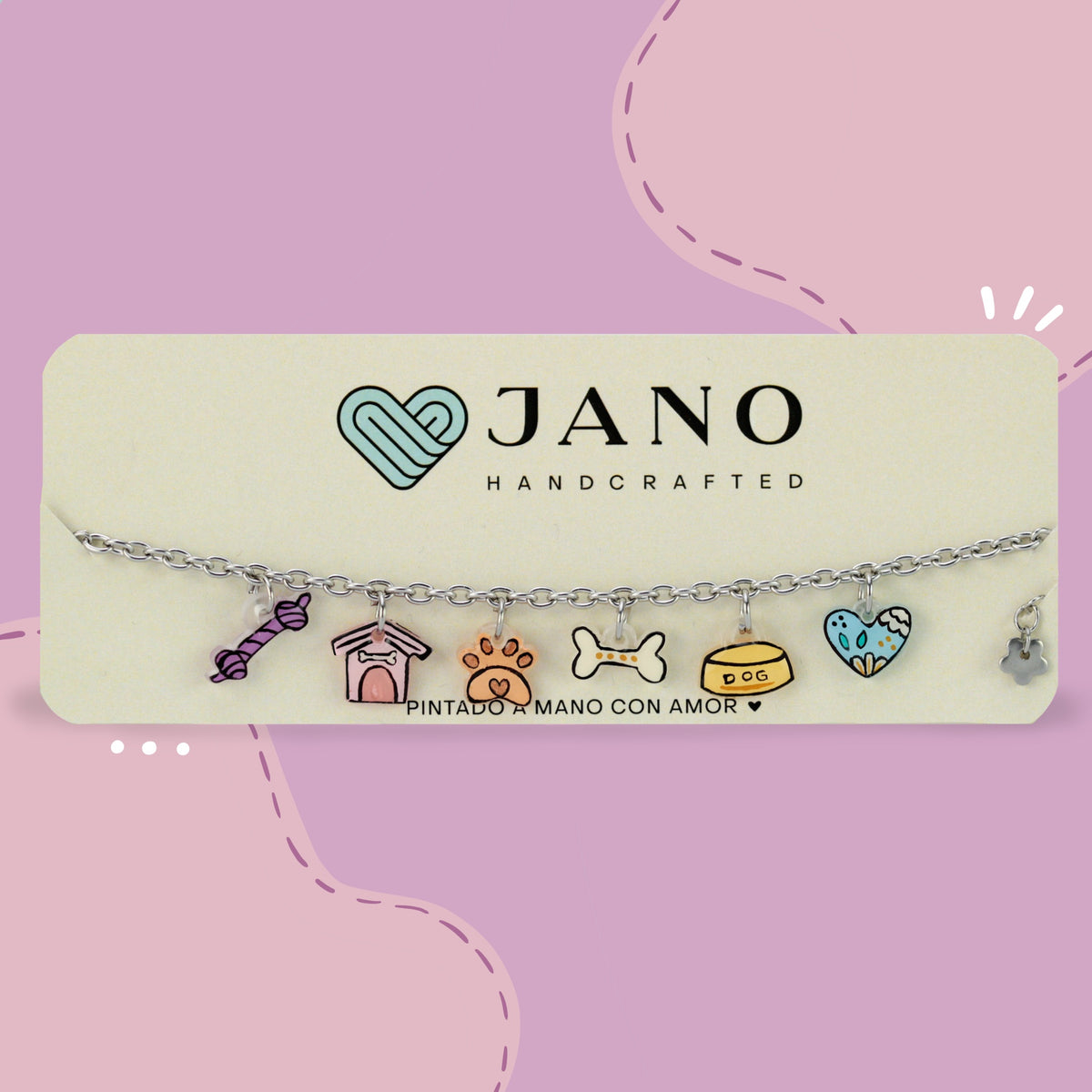 Pulsera | Dog Lover