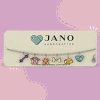 Pulsera | Dog Lover