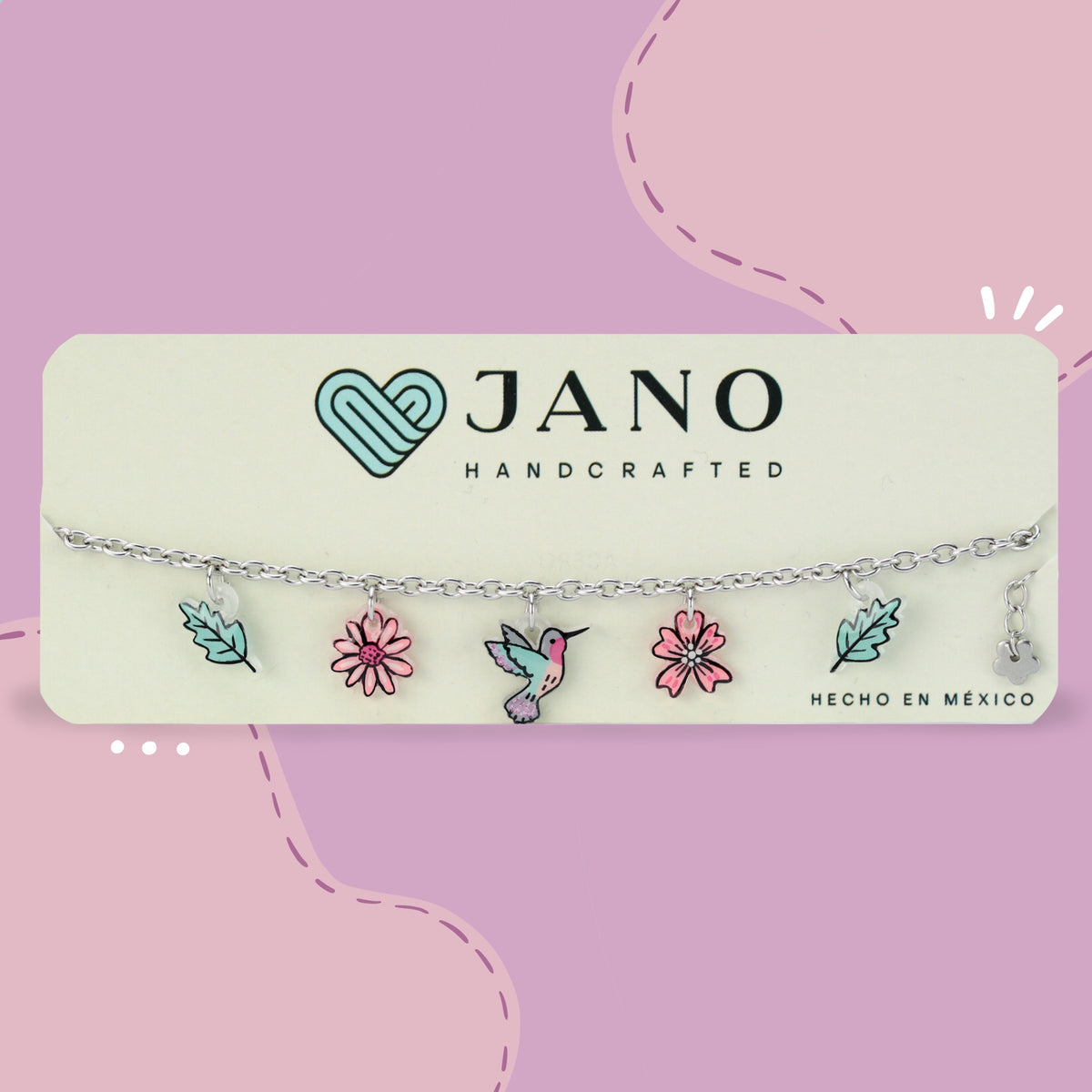 Pulsera | Colibrí