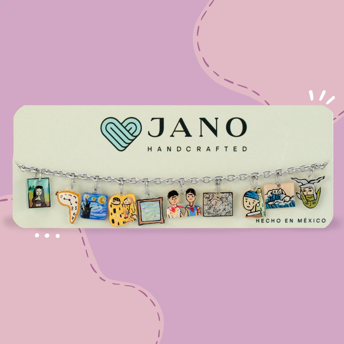 Pulsera | Galería
