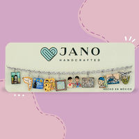 Pulsera | Galería