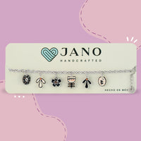 Pulsera | Botánica