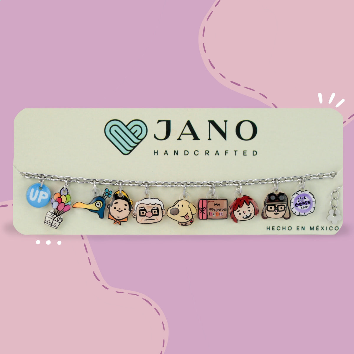 Pulsera | Aventura