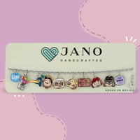 Pulsera | Aventura