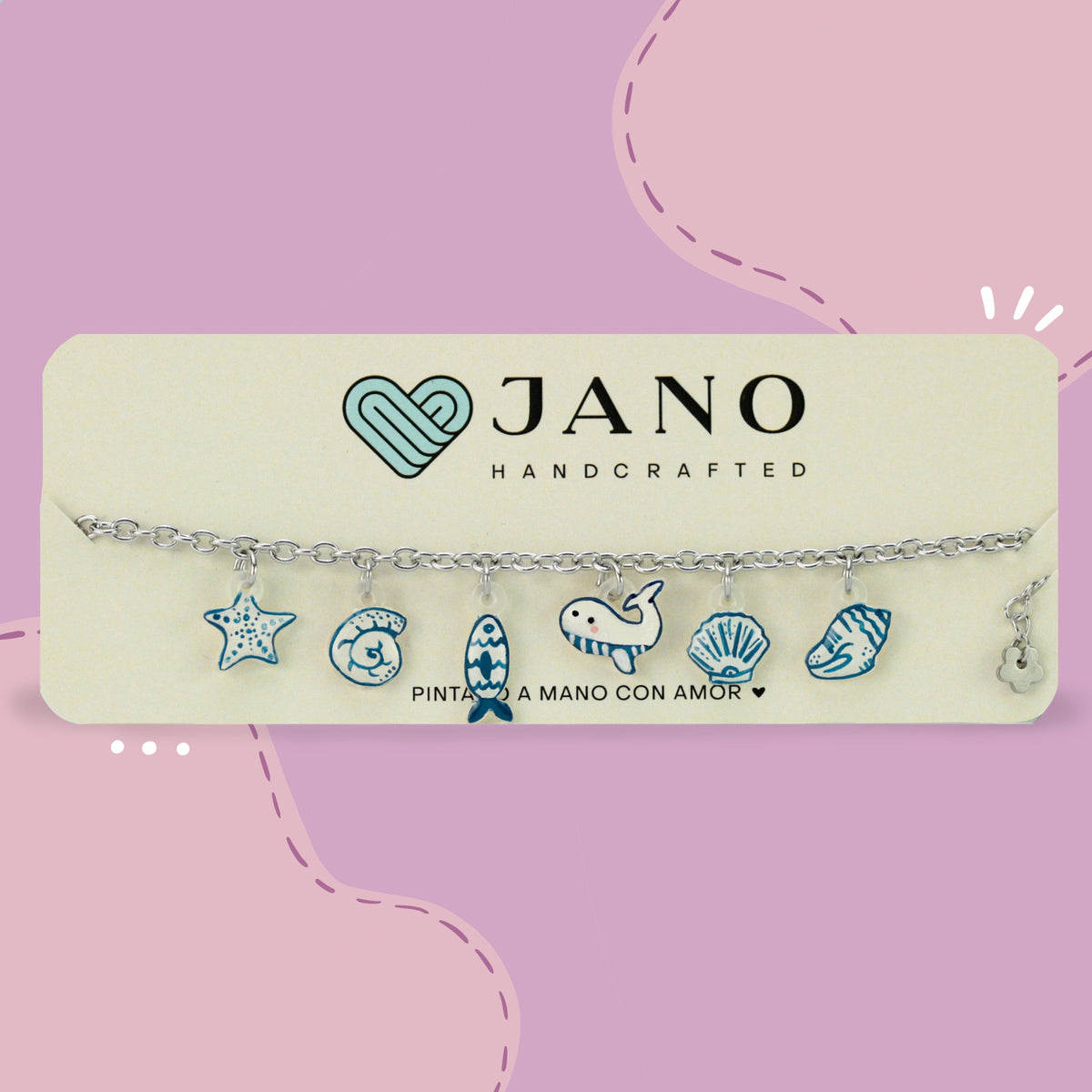 Pulsera | Alta Mar