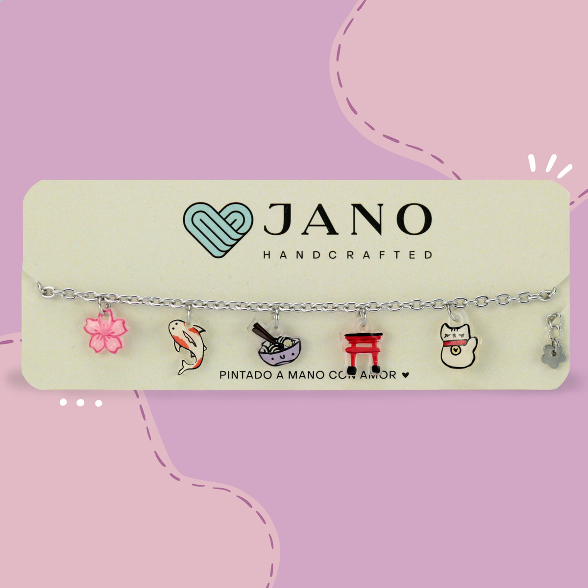 Pulsera | Tokio