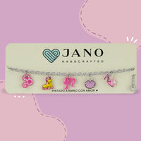Pulsera | Barbie