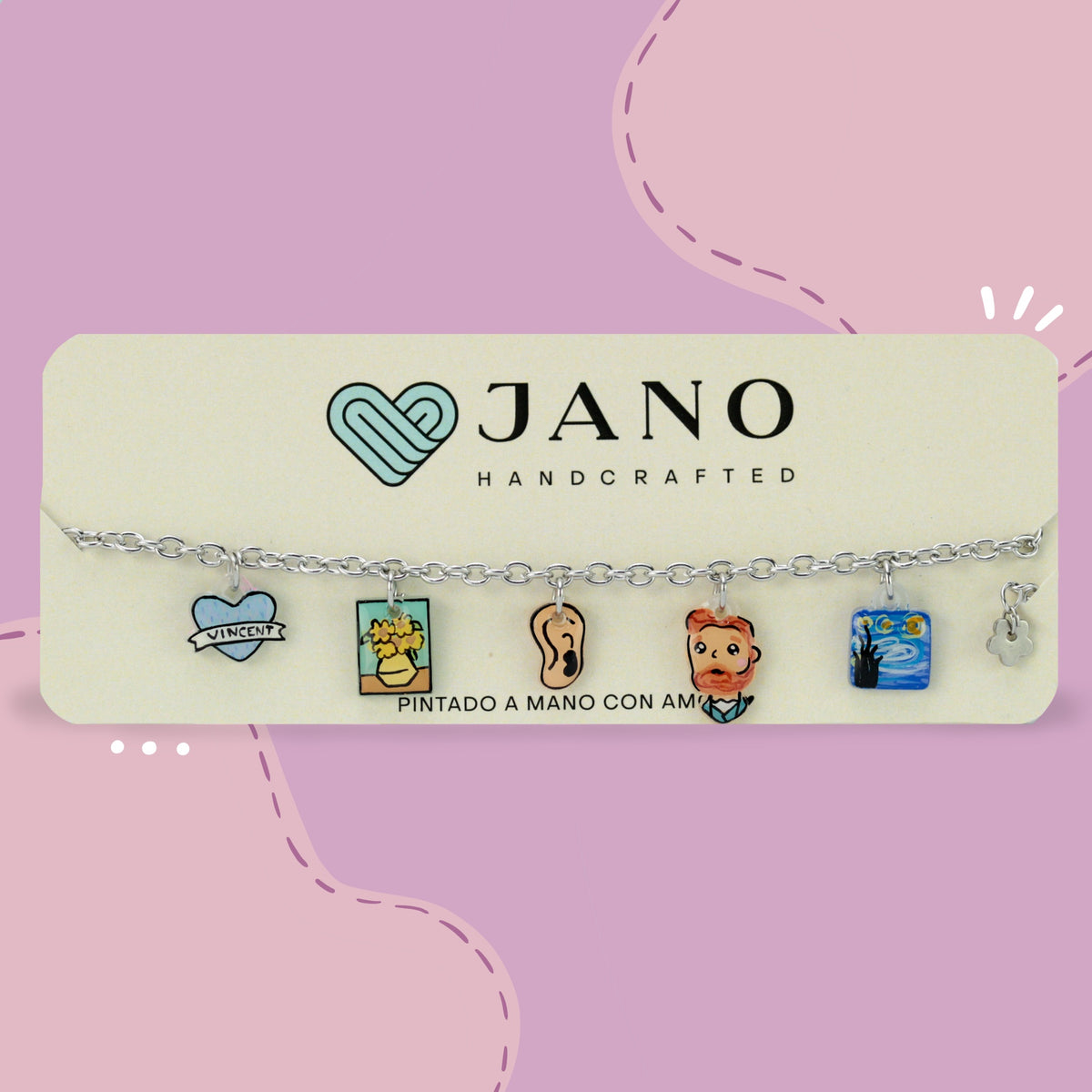 Pulsera | Vincent
