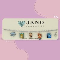 Pulsera | Vincent