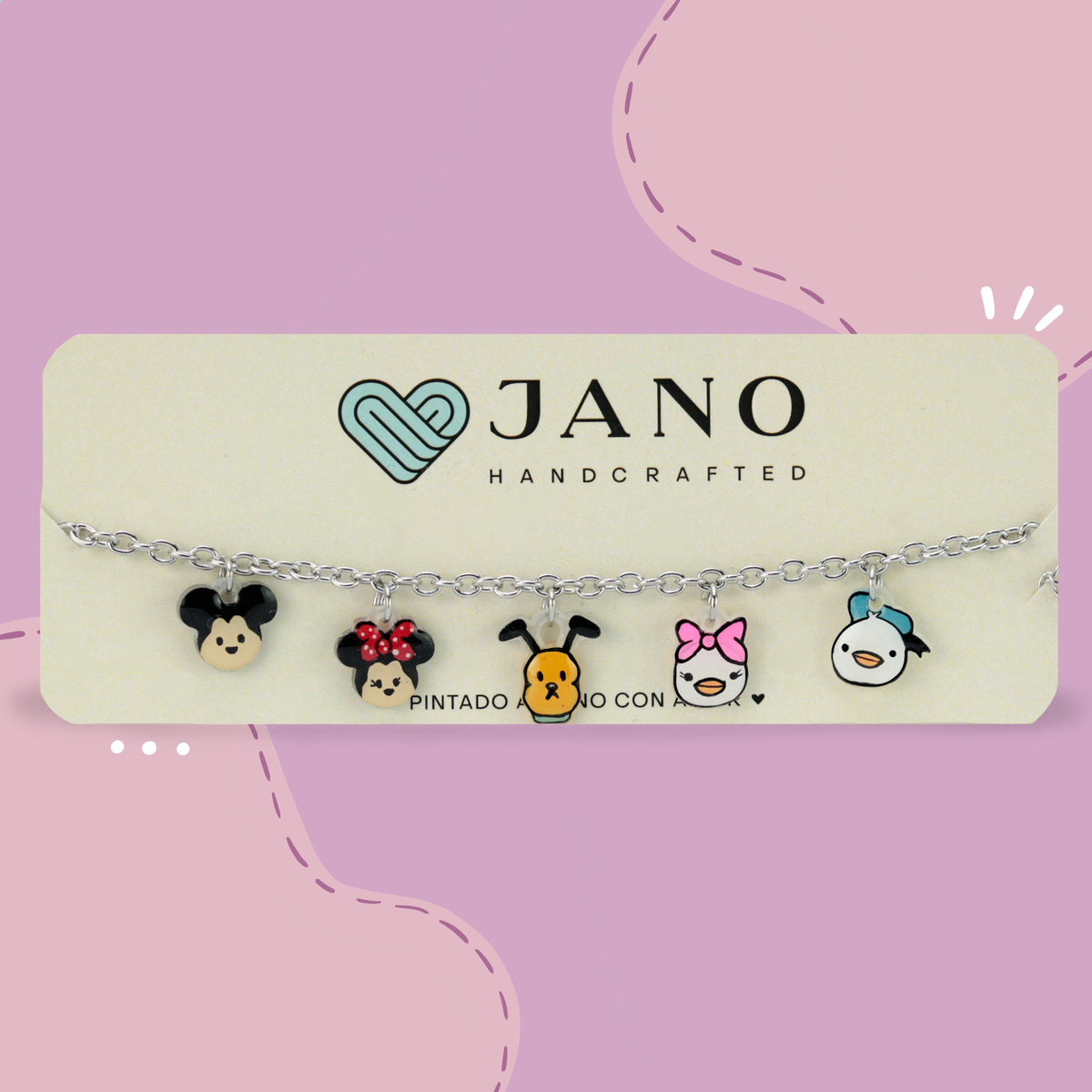 Pulsera | Fantasía