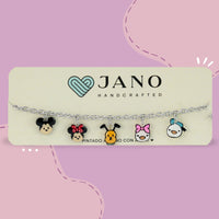 Pulsera | Fantasía