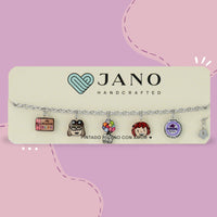Pulsera | Up