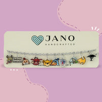 Pulsera | Rey León