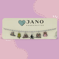 Pulsera | Hicking
