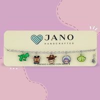 Pulsera | Toy Story