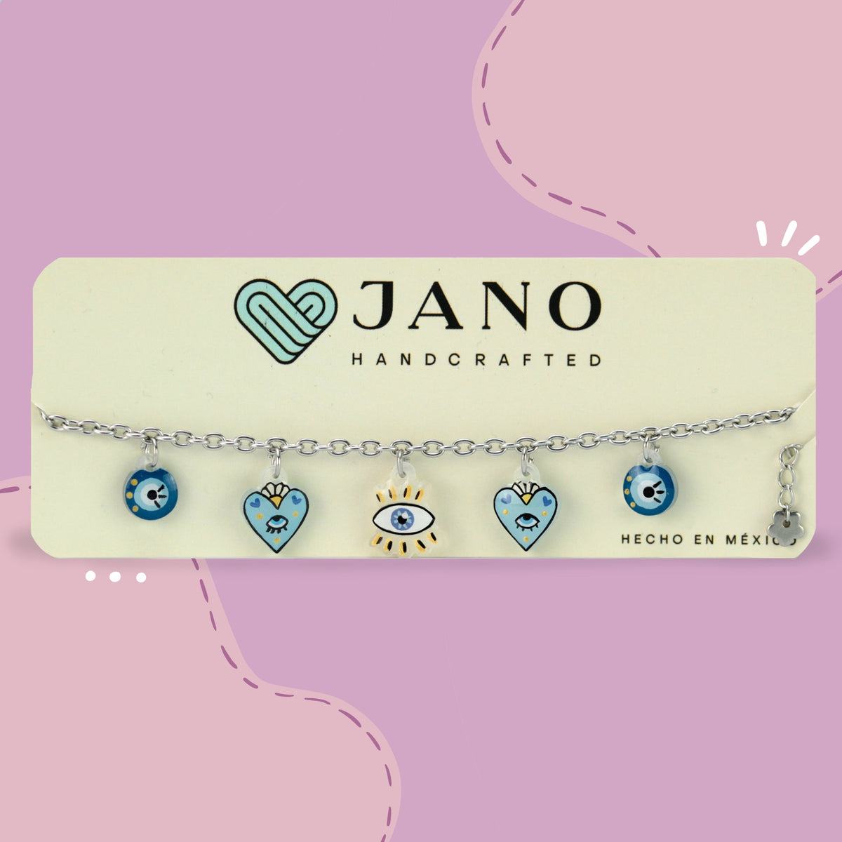 Pulsera | Conexión