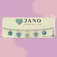 Pulsera | Conexión