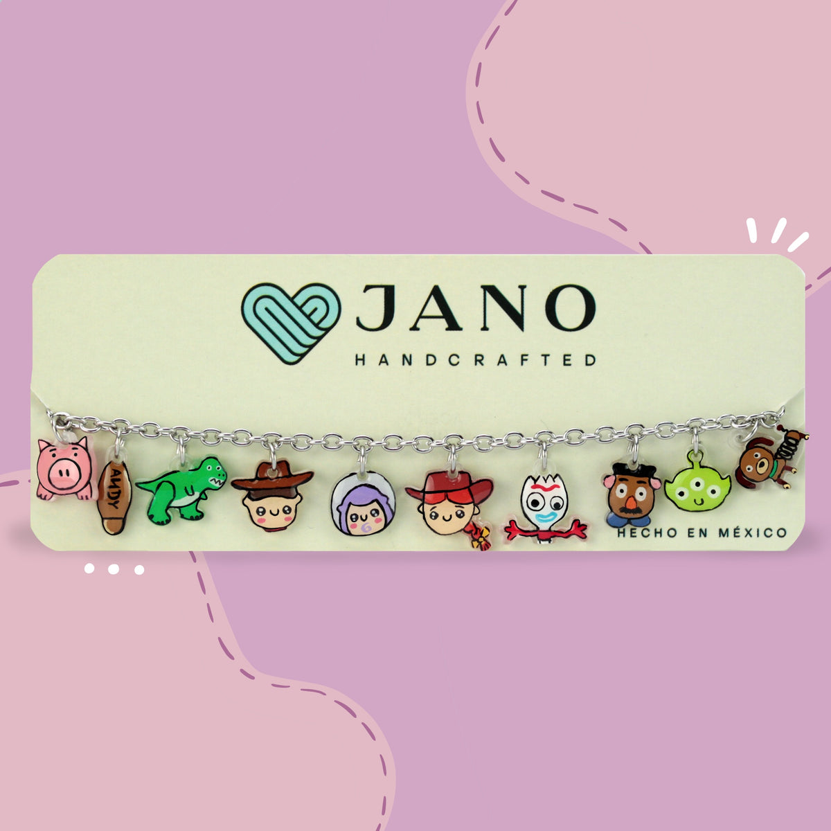 Pulsera | Amigo Fiel