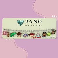 Pulsera | Amigo Fiel