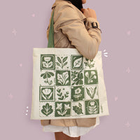Tote Bag | Olivo
