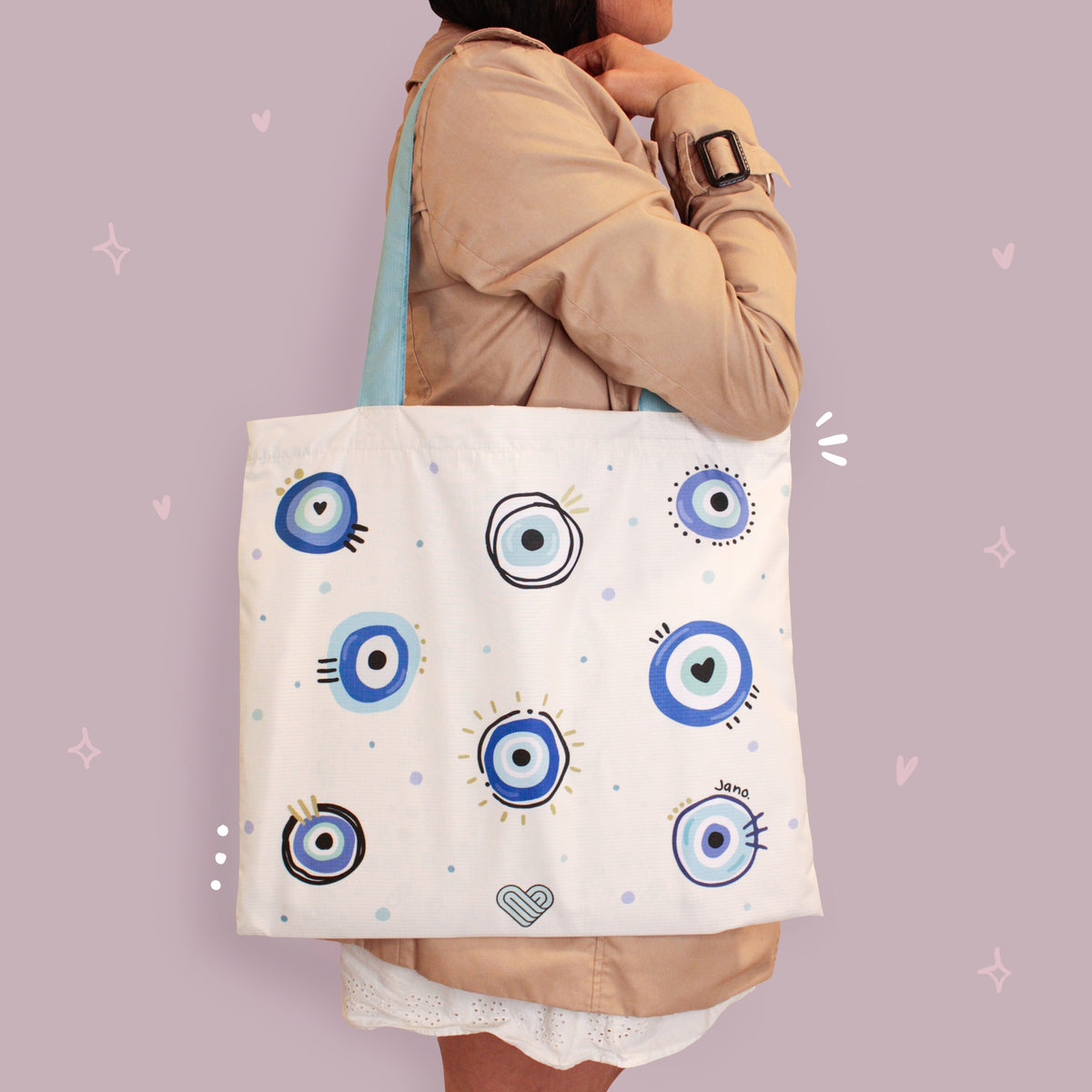 Tote Bag | Buena Vibra