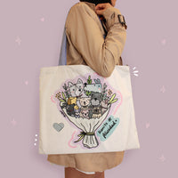 Tote Bag | Dog Lover