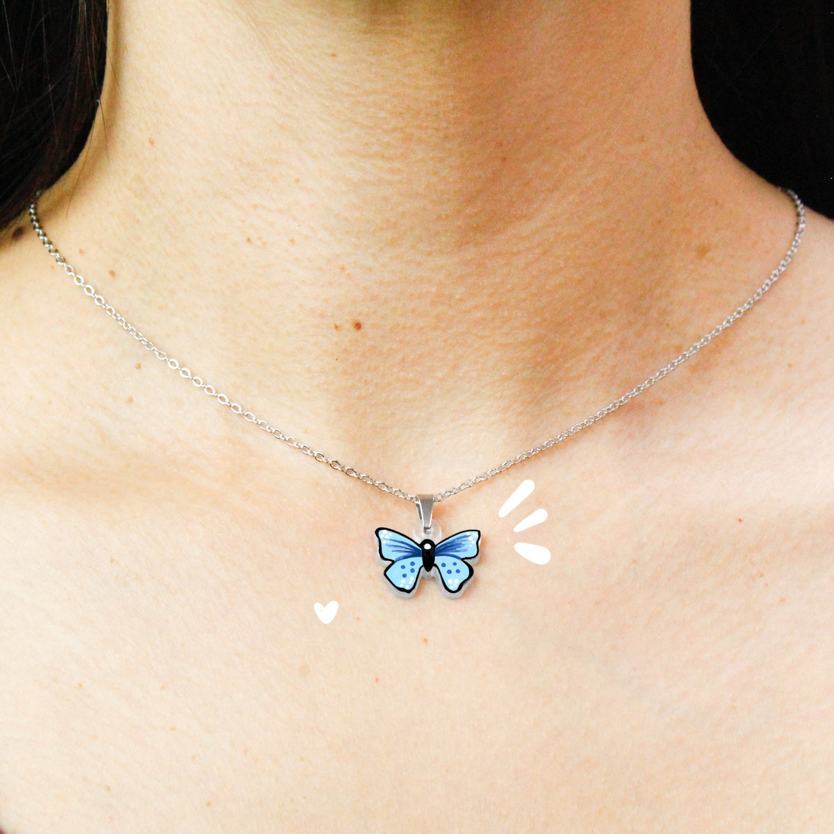 Collar | Transformación