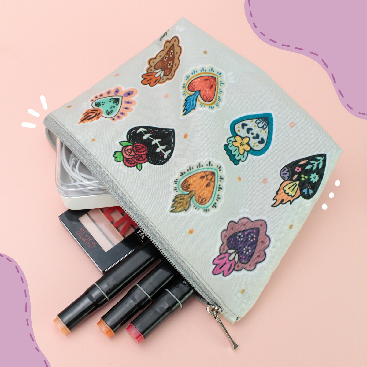 Cosmetiquera | Mexicana