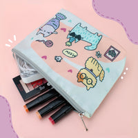 Cosmetiquera | Cat Lover