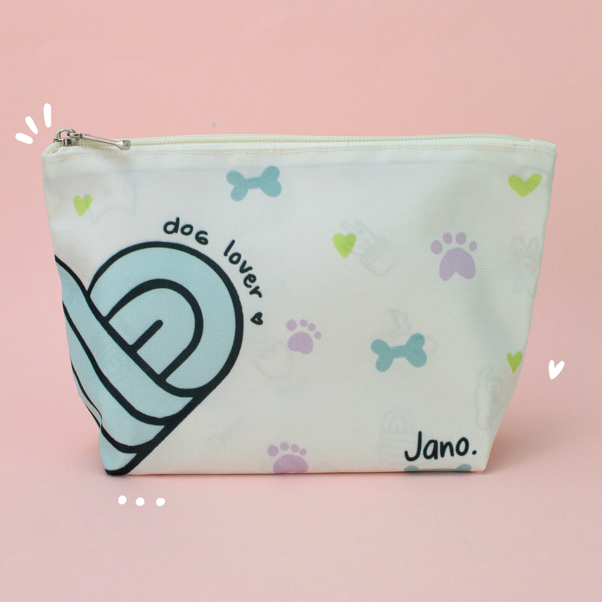 Set | Dog Lover