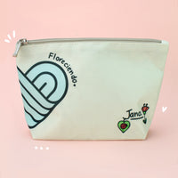 Cosmetiquera | Florece